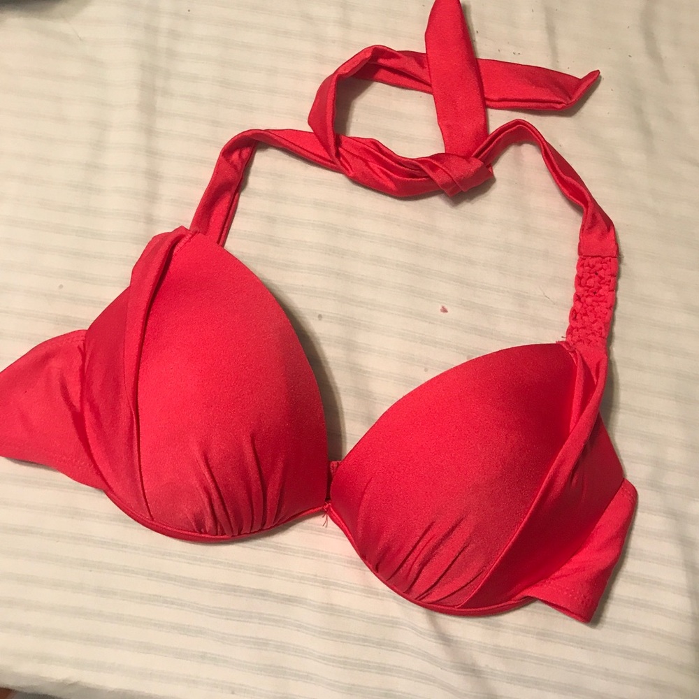 SWIM TOP - Picture 2 of 4